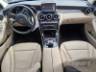 2015 MERCEDES BENZ CLASSE C 