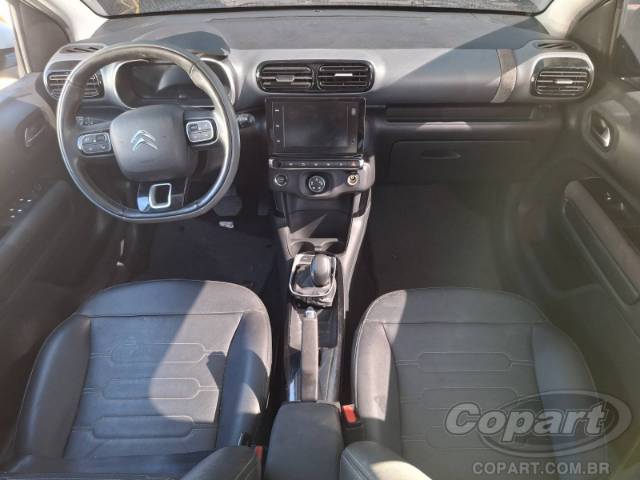 2022 CITROEN C4 CACTUS 
