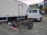 2015 IVECO DAILY CHASSI 