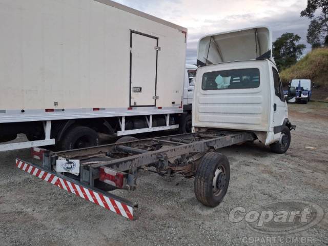 2015 IVECO DAILY CHASSI 