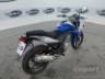 2014 HONDA CB 300 
