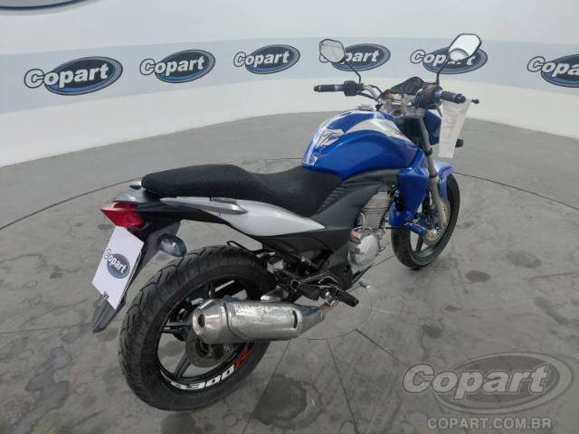 2014 HONDA CB 300 