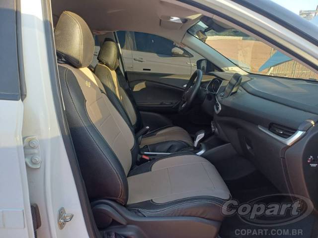 2023 CHEVROLET TRACKER 