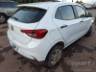 2025 FIAT ARGO 