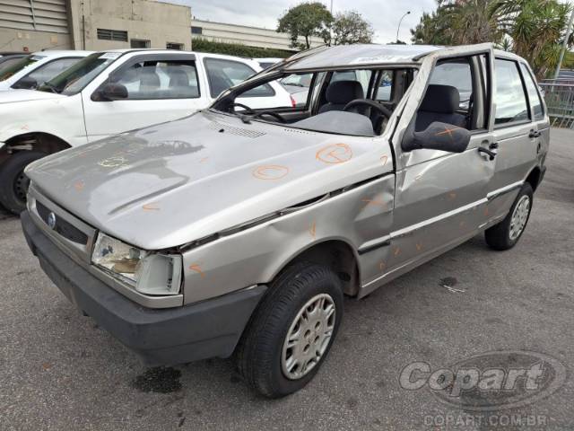 2003 FIAT UNO 
