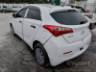 2017 HYUNDAI HB20 