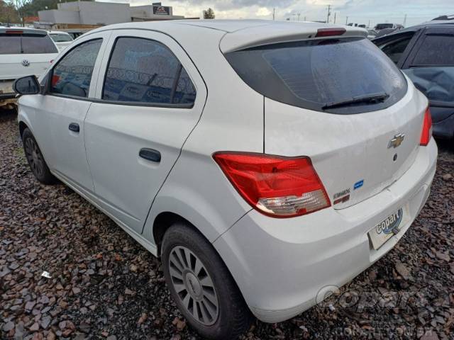 2018 CHEVROLET ONIX 