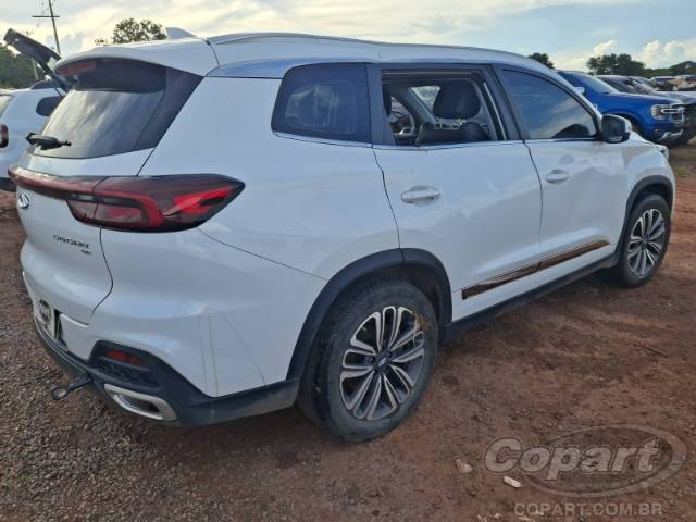 2024 CAOA CHERY TIGGO 8 