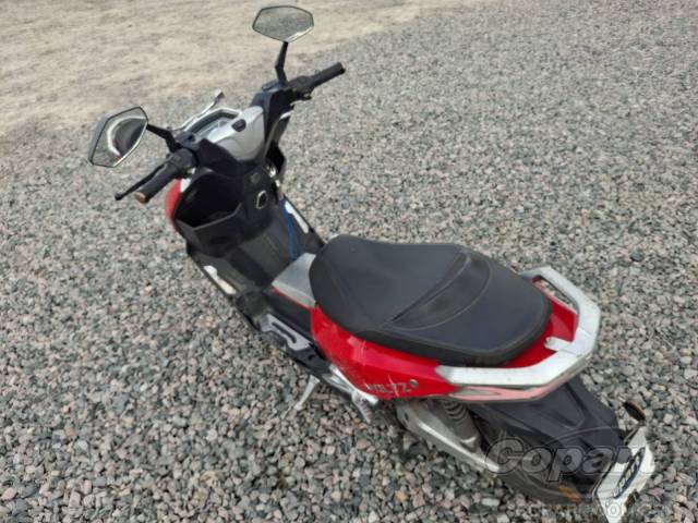 2019 VOLTZ EV1 