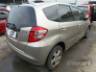 2010 HONDA FIT 