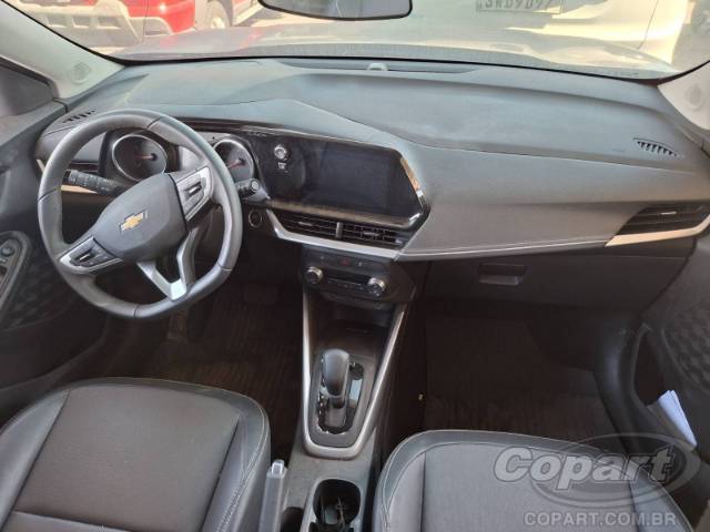 2025 CHEVROLET MONTANA 