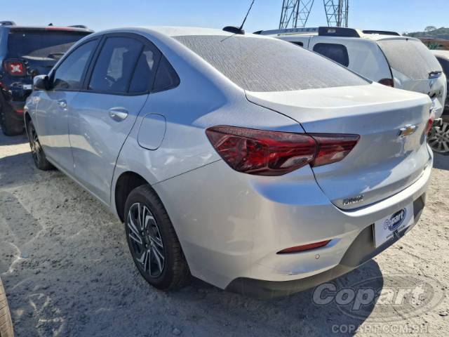 2023 CHEVROLET ONIX PLUS 