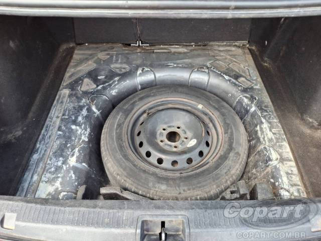 2011 RENAULT FLUENCE 