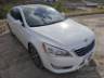 2012 KIA CADENZA 