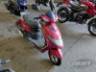 2007 SUZUKI AN125 