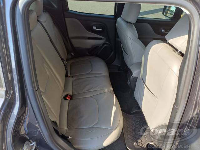 2022 JEEP RENEGADE 