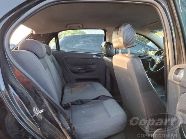2013 VOLKSWAGEN GOL 