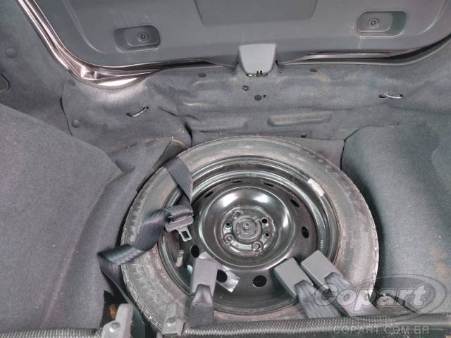 2008 FIAT IDEA 
