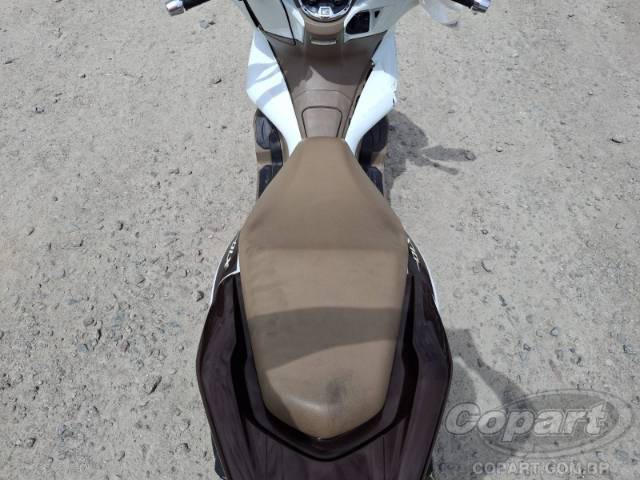 2020 HONDA PCX 
