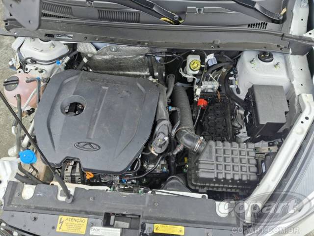 2026 CAOA CHERY TIGGO 5X 