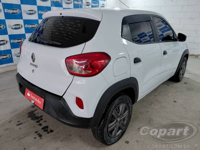 2022 RENAULT KWID 