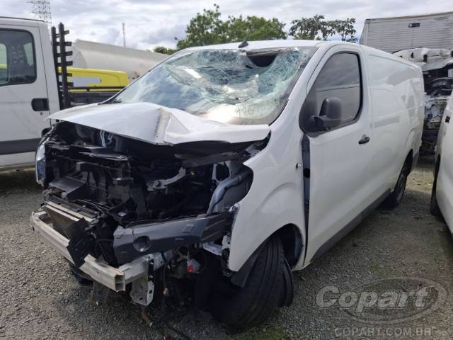 2026 FIAT SCUDO 