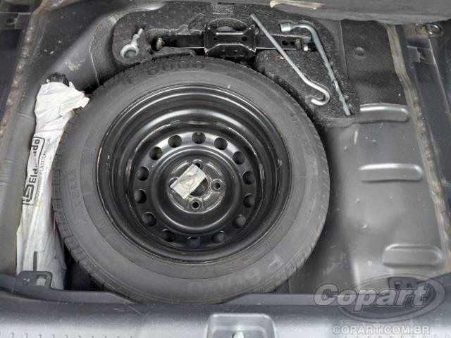 2007 HONDA FIT 
