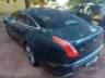 2011 JAGUAR XJ 