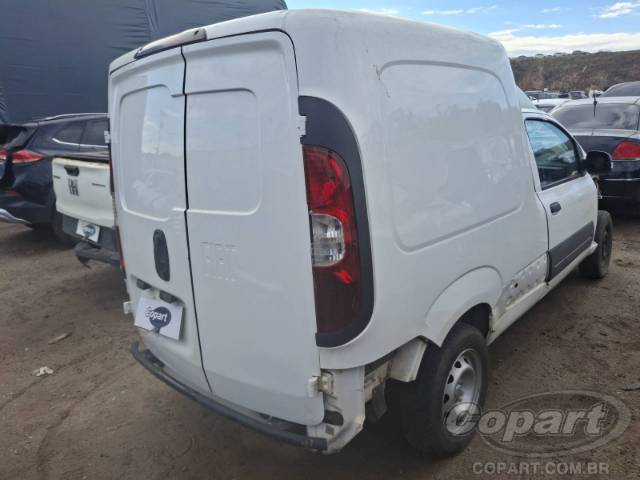 2025 FIAT FIORINO FURGAO 