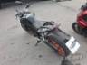 2019 KTM 200 DUKE 