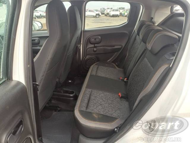 2026 FIAT MOBI 