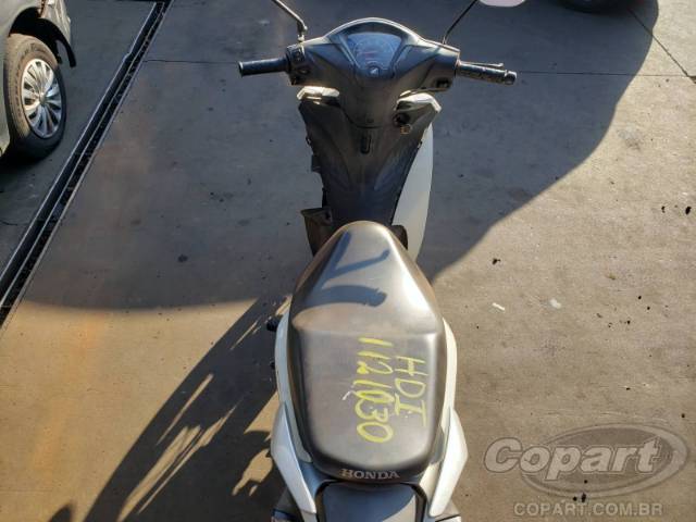 2022 HONDA BIZ 