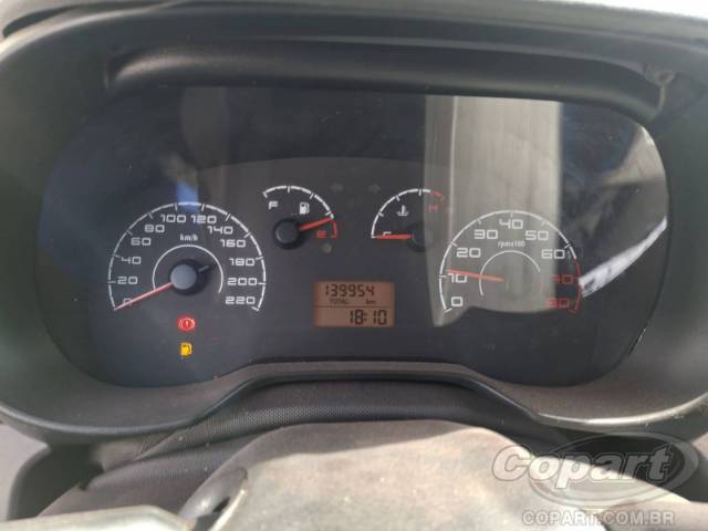 2012 FIAT PUNTO 