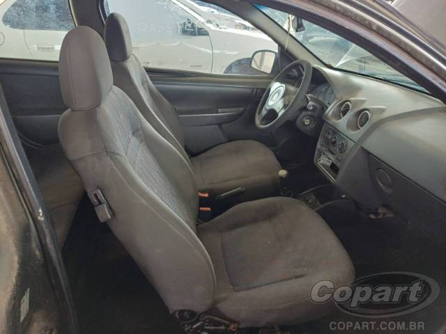 2011 CHEVROLET CELTA 