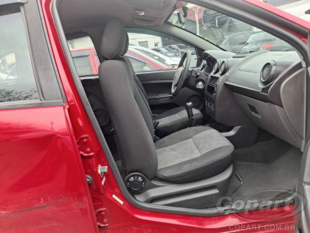 2013 FORD FIESTA 