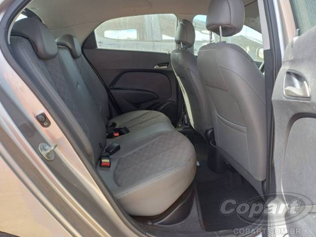 2018 HYUNDAI HB20 