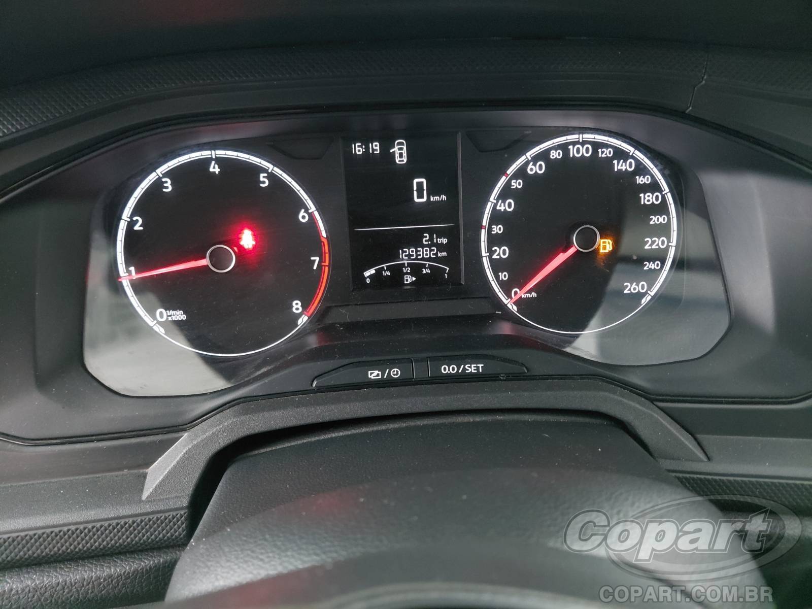 Foto 8 de 10: 2024 VOLKSWAGEN POLO