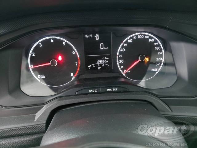 2024 VOLKSWAGEN POLO 