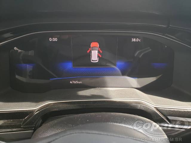 2024 VOLKSWAGEN NIVUS 