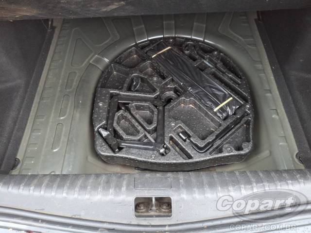 2019 CHEVROLET COBALT 