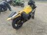 2005 SUZUKI GSX-R 
