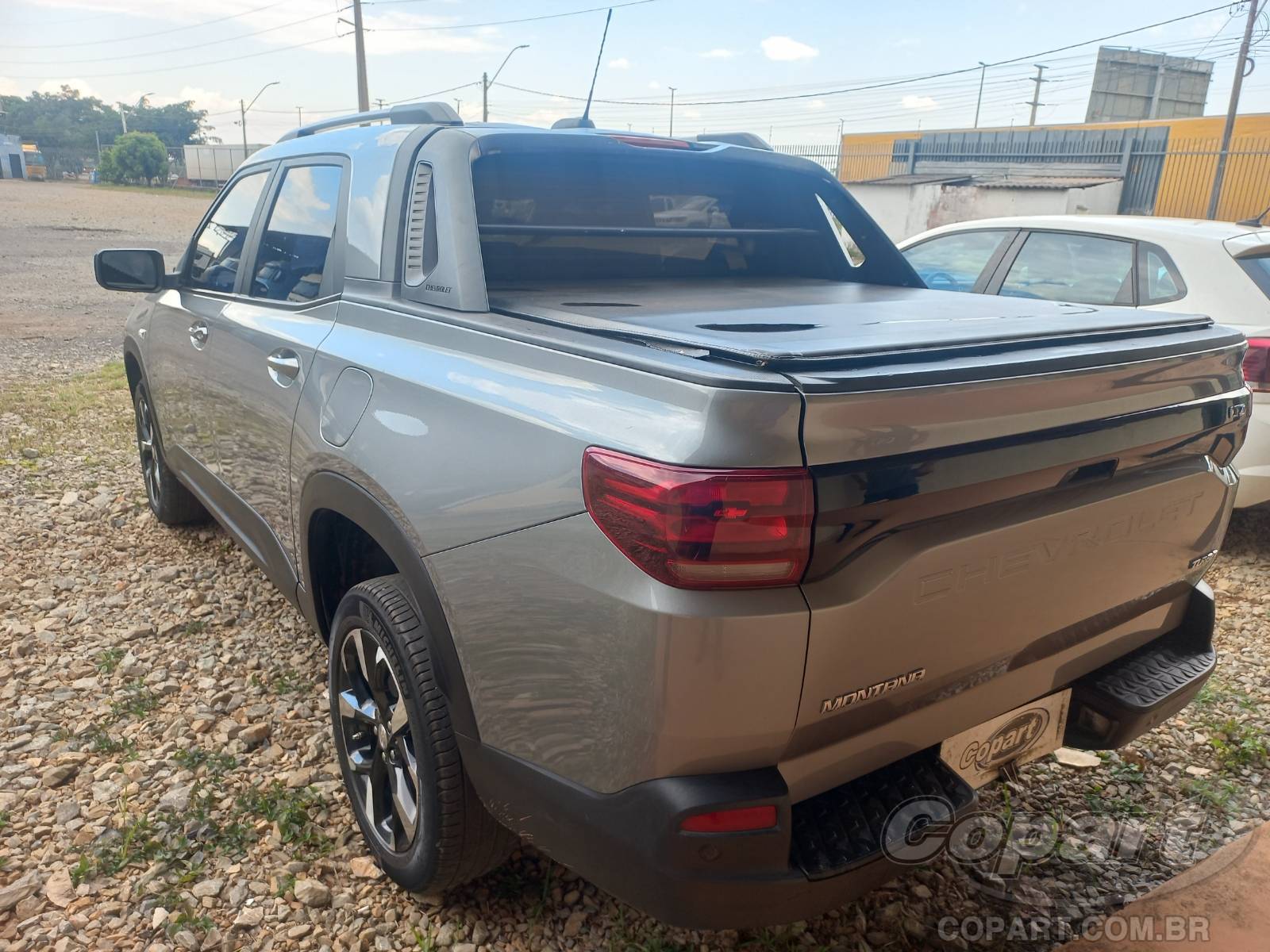 Foto 3: 2025 CHEVROLET MONTANA