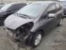 2014 HONDA FIT 