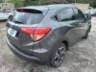 2018 HONDA HR-V 