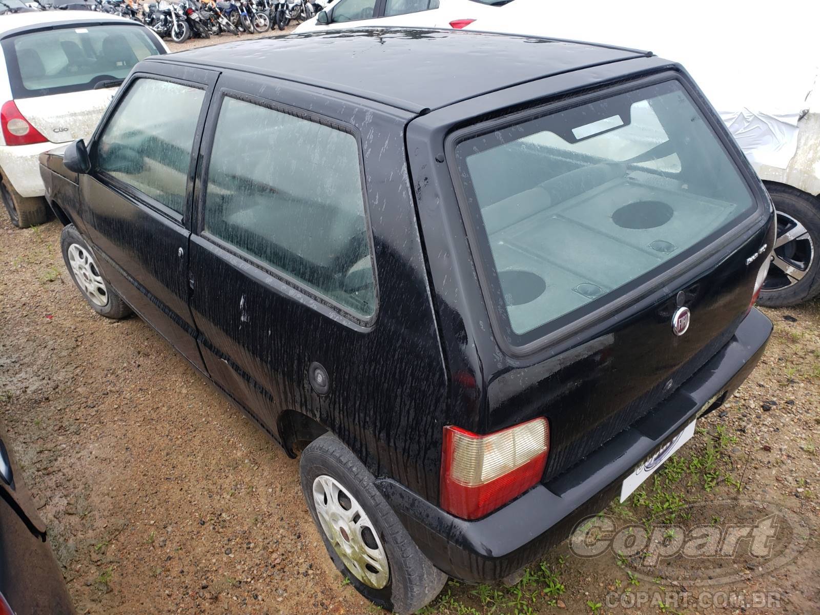 Foto 3: 2012 FIAT UNO