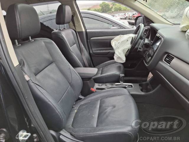 2014 MITSUBISHI OUTLANDER 