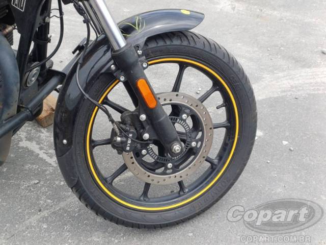 2024 ROYAL ENFIELD METEOR 