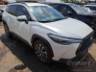 2022 TOYOTA COROLLA CROSS 
