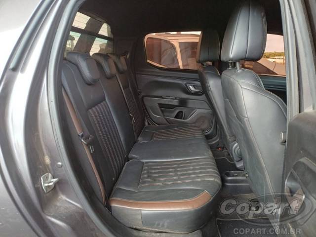 2023 FIAT STRADA CD 