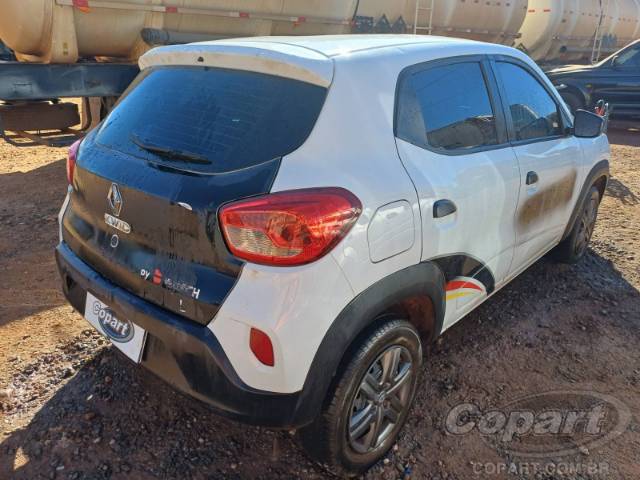 2025 RENAULT KWID 